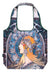 Foldable shopping bag Mucha Zodiac